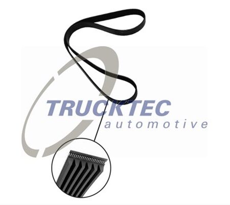 Trucktec TRUCKTEC AUTOMOTIVE Neoplan