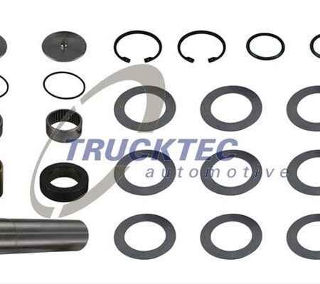 Set Reparatie, Pivot TRUCKTEC AUTOMOTIVE Man