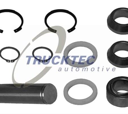 Set Reparatie, Rulment De Presiune Trucktec Automotive Man