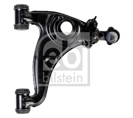 Brat, Suspensie Roata FEBI BILSTEIN Zastava