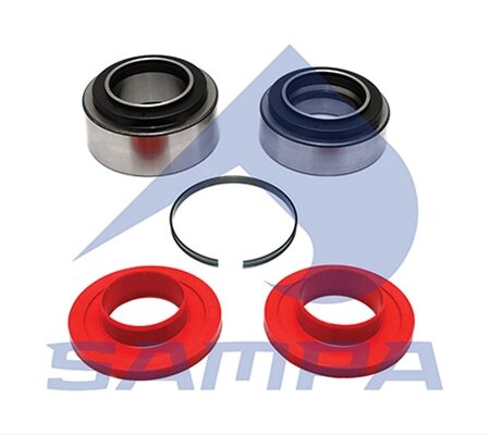 Repair Kit, Wheel Hub SAMPA Daf