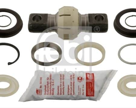 Set Reparatie, Brat Longitudinal FEBI BILSTEIN Irisbus