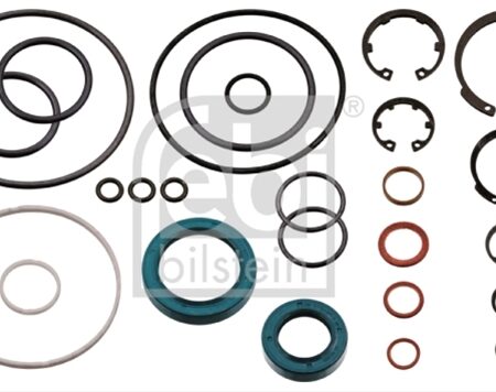 Set Garnituri, Caracsa Directie FEBI BILSTEIN Mercedes-Benz