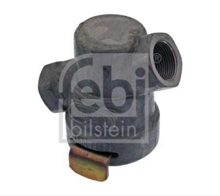 Filtru Legatura, Sistem Pneumatic FEBI BILSTEIN Scania