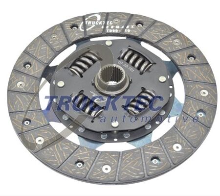 Disc Ambreiaj Trucktec Automotive Vag