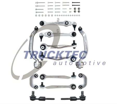 Set Reparatie, Bara Stabilizatoare TRUCKTEC AUTOMOTIVE Vag