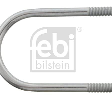 Suport,Bara Stabilizatoare FEBI BILSTEIN Mercedes-Benz