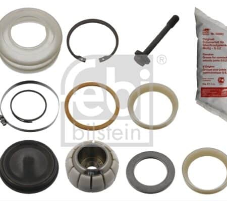 Set Reparatie, Brat Longitudinal FEBI BILSTEIN Daf