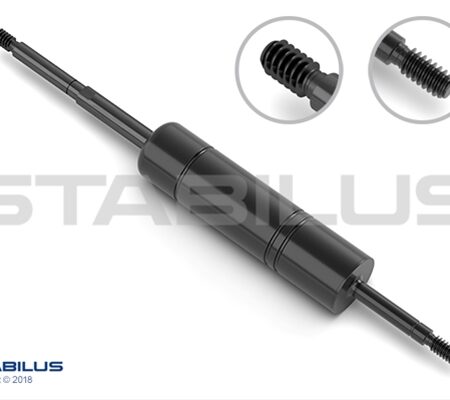 Tampon Suport Motor Staboshoc STABILUS Mercedes-Benz