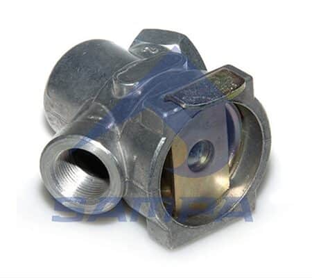 Filtru Legatura, Sistem Pneumatic SAMPA Mercedes-Benz