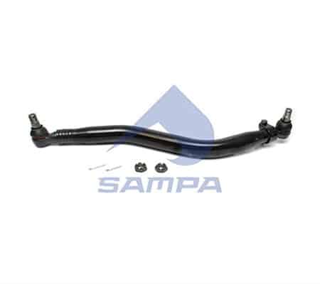 Articulatie Bara Directie SAMPA Volvo