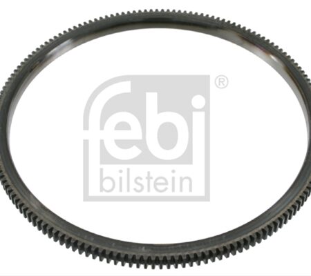 Coroana Dintata, Volanta Febi Bilstein Scania