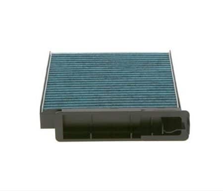 Filter+ BOSCH Renault