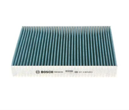 Filter+ BOSCH Mercedes-Benz