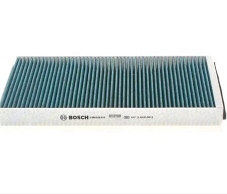 Filter+ BOSCH Bmw