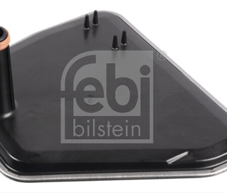 Filtru Hidraulic, Cutie De Viteze Automata FEBI BILSTEIN Alpina
