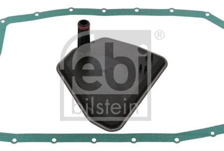 Set Filtre Hidraulice Cutie E Vit. Automata FEBI BILSTEIN Bmw