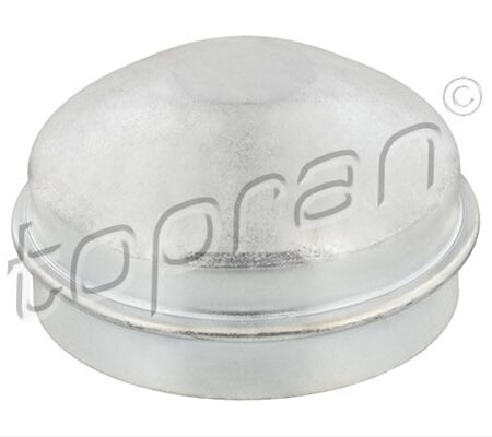 Capac De Protectie, Butuc Roata TOPRAN Opel