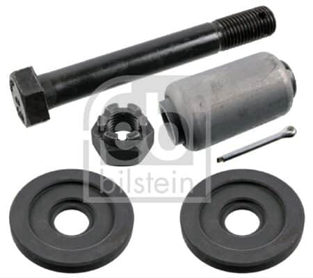 Set Reparatie, Cadru - Suport Arc FEBI BILSTEIN Scania