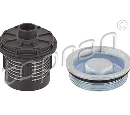 Filtru Ulei Diferential TOPRAN Audi