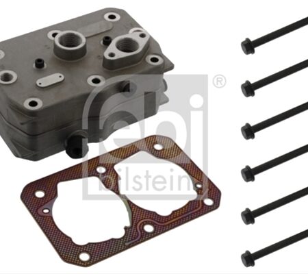 Chiulasa Compresor Febi FEBI BILSTEIN Daf