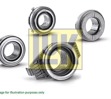 Rulment De Presiune Luk Hyundai