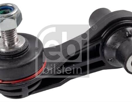 Brat/Bieleta Suspensie Stabilizator FEBI BILSTEIN Audi
