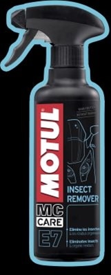 E7 Insect Remover 400Ml MOTUL Mercedes-Benz