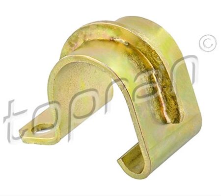 Brida Fixare Bbs Spate Hans Pries TOPRAN Mercedes-Benz