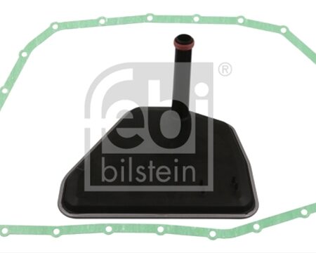 Set Filtre Hidraulice Cutie E Vit. Automata FEBI BILSTEIN Audi