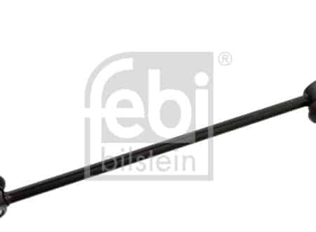 Brat/Bieleta Suspensie Stabilizator FEBI BILSTEIN Kia