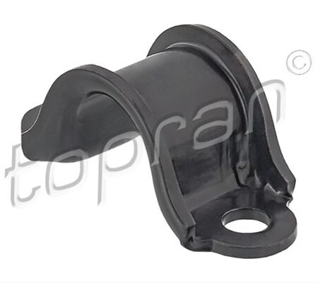 Brida Bbs Hans Pries TOPRAN Vw