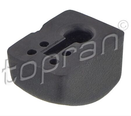 Bucsa Hans Pries TOPRAN Vw