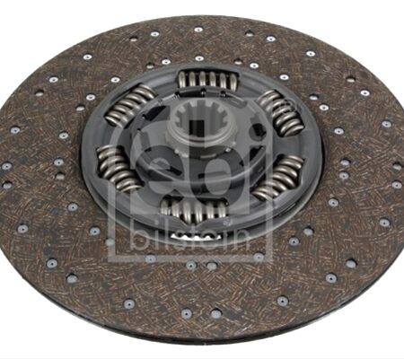 Disc Ambreiaj Febi Bilstein Volvo