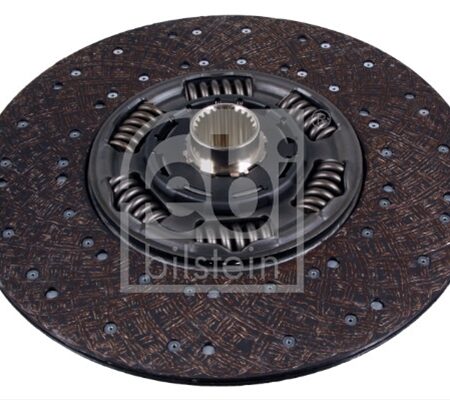 Disc Ambreiaj Febi Bilstein Scania