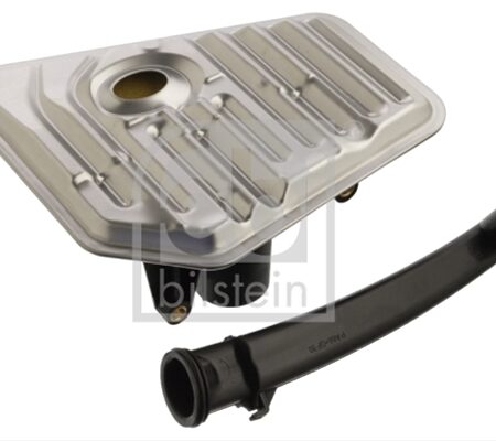 Filtru Hidraulic, Cutie De Viteze Automata FEBI BILSTEIN Seat
