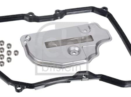 Set Filtre Hidraulice Cutie E Vit. Automata FEBI BILSTEIN Skoda