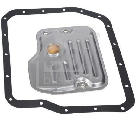 Set Filtre Hidraulice Cutie E Vit. Automata FEBI BILSTEIN Ford Otosan