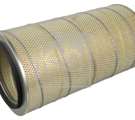 Filtru Aer FEBI BILSTEIN Iveco