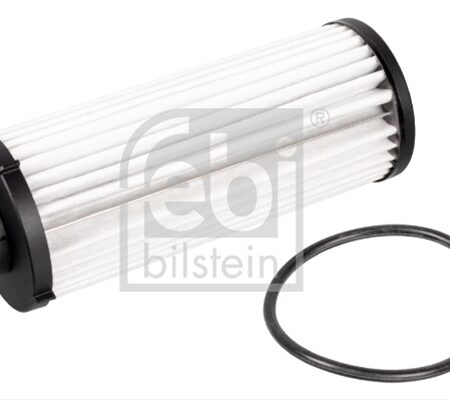 Filtru Hidraulic, Cutie De Viteze Automata FEBI BILSTEIN Cupra