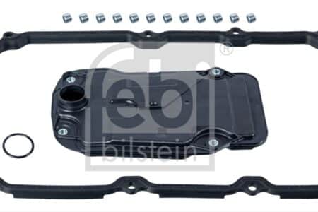 Set Filtre Hidraulice Cutie E Vit. Automata FEBI BILSTEIN Toyota