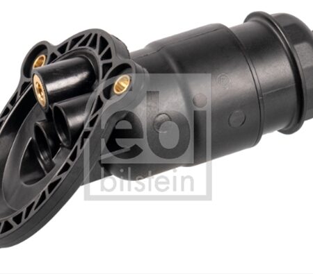 Filtru Hidraulic, Cutie De Viteze Automata FEBI BILSTEIN Audi