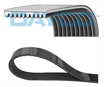 Curea De Distributie DAYCO Volvo