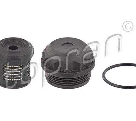 Filtru Ulei Diferential TOPRAN Vw