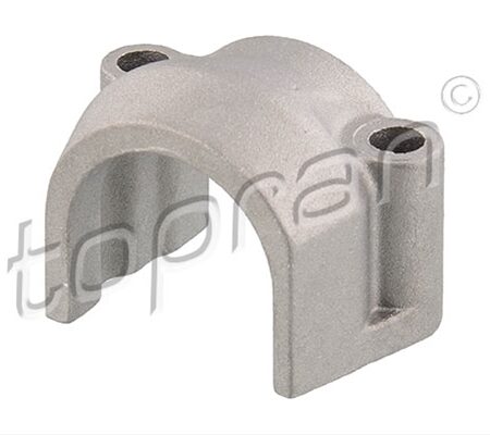 Brida Bucsa Drp Hans Pries TOPRAN Mercedes-Benz