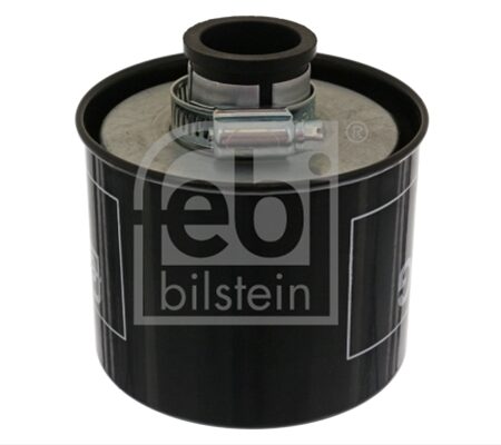 Filtru Aer, Admisie Compresor FEBI BILSTEIN Volvo
