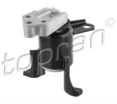 Suport Motor Hans Pries TOPRAN Ford