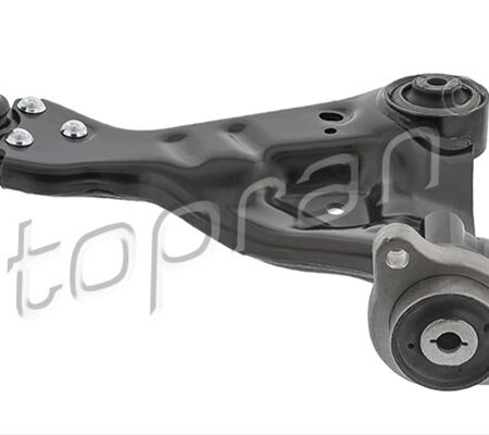 Brat Suspensie Dr (Echipat Cu Bucse Si Pivot) Hans Pries TOPRAN Mercedes-Benz