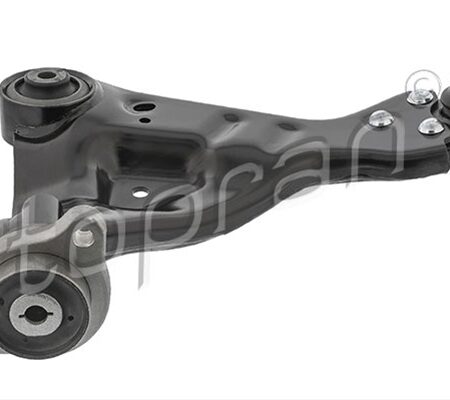 Brat Suspensie St (Echipat Cu Bucse Si Pivot) Hans Pries TOPRAN Mercedes-Benz