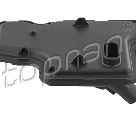 Filtru Ulei Hans Pries TOPRAN Vauxhall